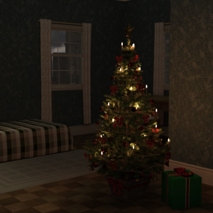 Why There is a Christmas