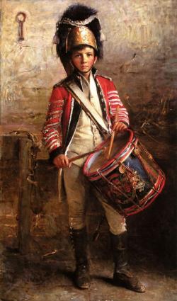 Drummer Boy