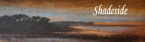 Shadeside Banner