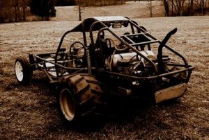 Dune Buggy