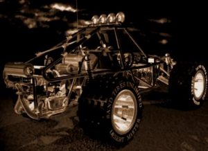 Dune Buggy