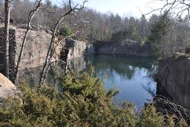 Tales From the Quarry-Book