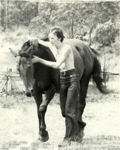 The Pride of Lachlan McBride - Cover