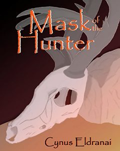Mask - Book