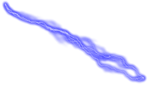 Bolt from the Blue Cover