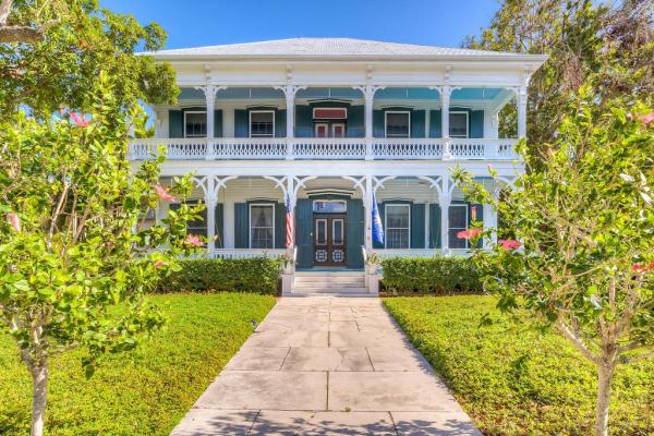 House at Key West