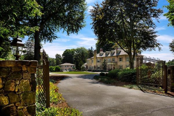 Riding Estate at Granby