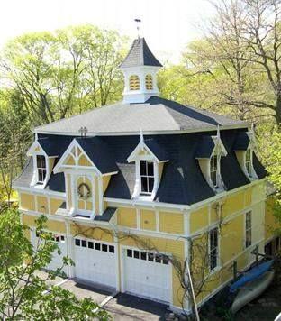 Carriage House