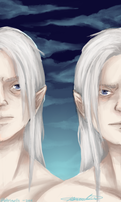 The Trial 4: Tragic Genius