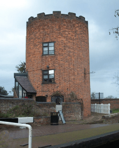 Old Tower Pub