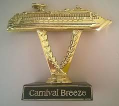 Carnival Trophy