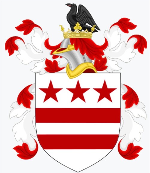 Washington CoA