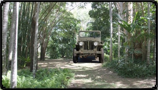 Willys Jeep