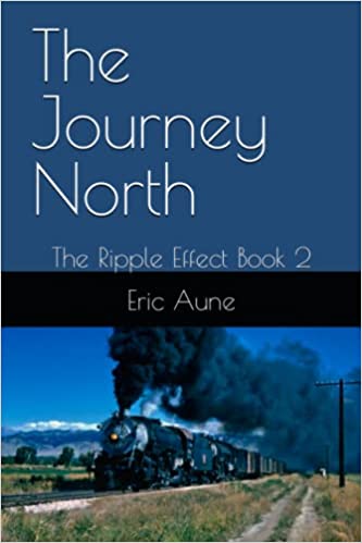 The Journey North Cover