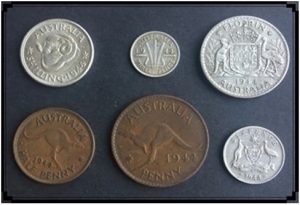 Aussie Money