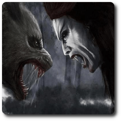 Nightfall - FullMoon